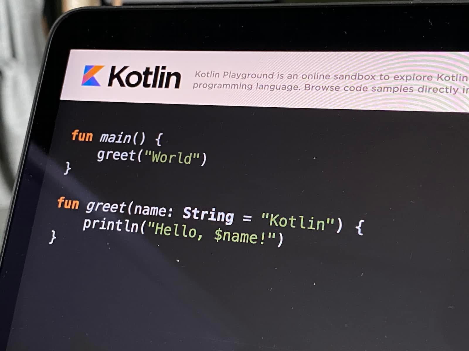 Quick Bites: Discovering a Bug in the Kotlin Compiler